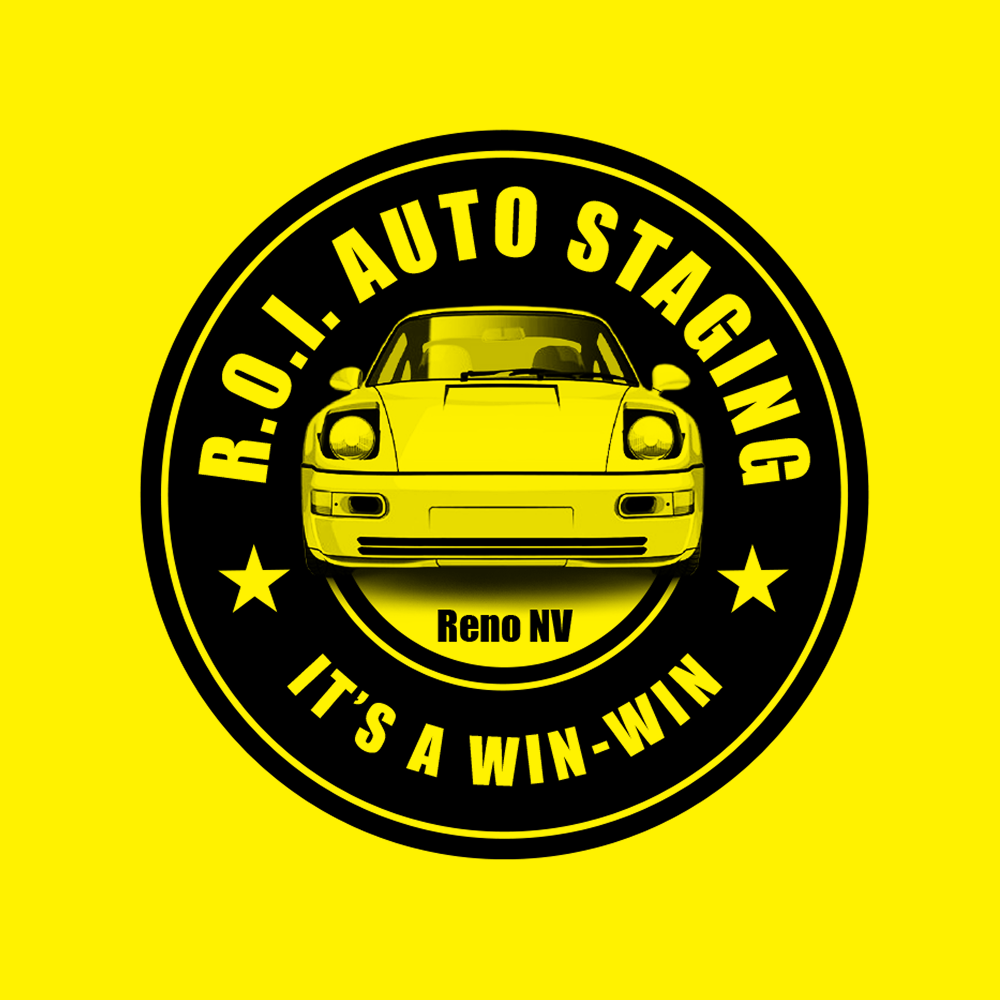 Chevrolet - Corvette Racing Yellow