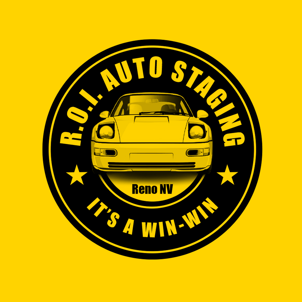 Honda - Phoenix Yellow