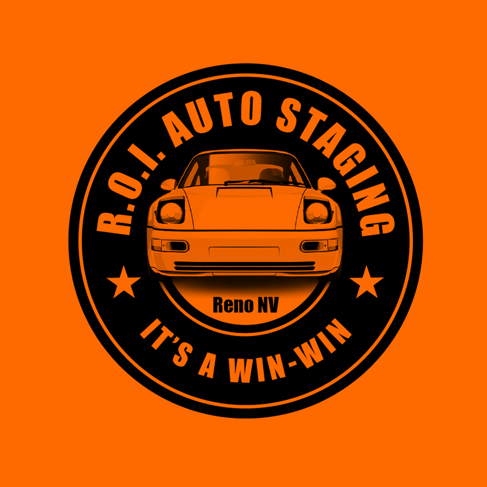 McLaren - Papaya Orange