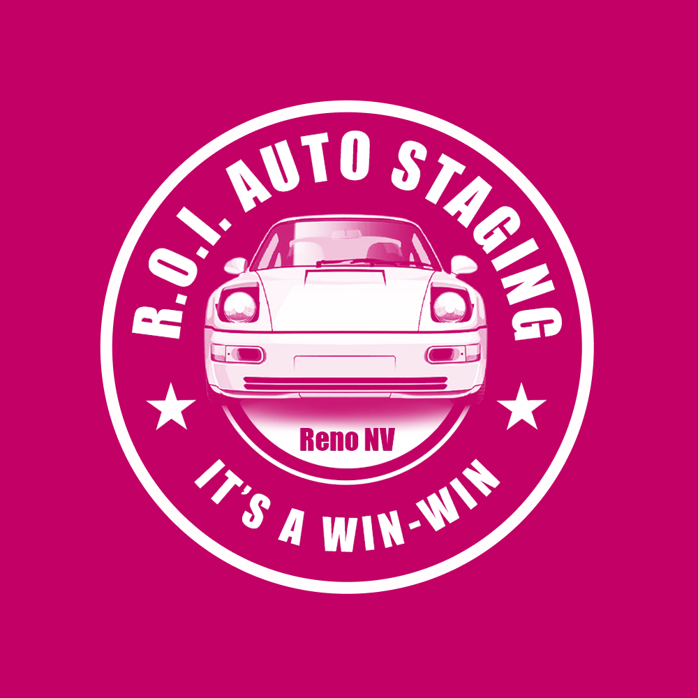 Porsche - Ruby Star Pink