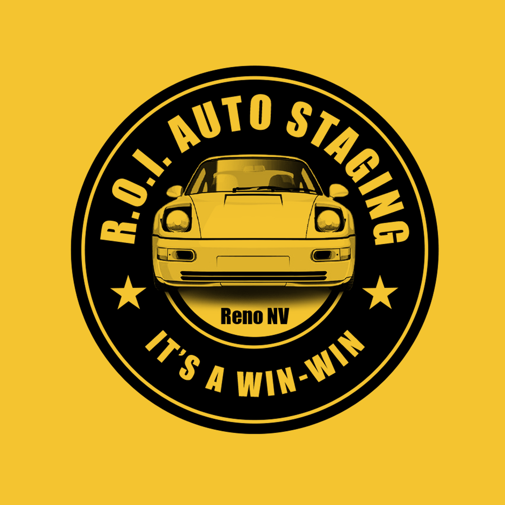 Porsche - Speed Yellow